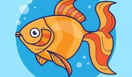 漫画金鱼,穿越时空的奇幻之旅