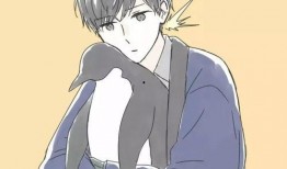 男男漫画推荐,精选男男漫画推荐